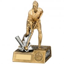 Hockey Female Trophy | 190mm | G7