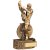 Male Kickboxing Trophy | 195mm | G7  - HRM982A