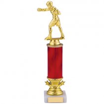 Karate Tube Trophy | 290mm | S134BG