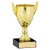 Gold Cup Trophy | 130mm | G7  - HA0852A