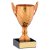 Bronze Cup Trophy | 130mm | G7 - HA0852C
