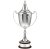 Swatkins Ultimate Champions HC Award Complete | Mahogany Base | 546mm - L554G