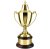 Swatkins GP Ultimate Riviera Award Complete | Mahogany Base | 362mm - GPL101A