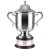 Swatkins Supreme League Champions HC Award Comp | Mahogany Base | 425mm - L560C