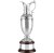 Swatkins Ultimate Champions Claret HC Award Comp | Mahogany Base | 387mm - 568