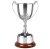 Swatkins Supreme English Rose HC Award Complete | Rosewood Base | 432mm - 50C