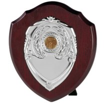 Shield Award | 127mm