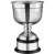 Swatkins Leaders HC Cup Complete | Black Mahogany Base | 356mm - HCSG006