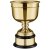 Swatkins Leaders GP Cup Complete | Black Mahogany Base | 356mm - GPSG006