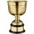 Swatkins Leaders GP HC Cup Complete | Black Mahogany Base | 356mm - GPHCSG006