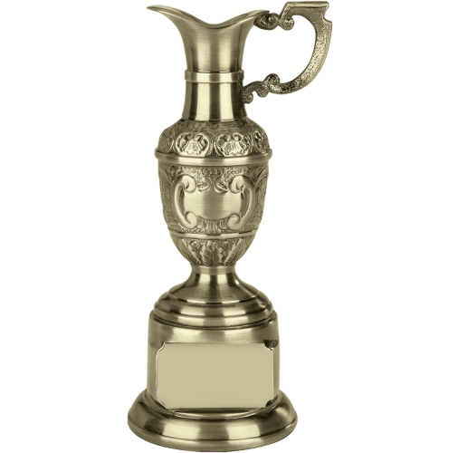 St Annes Claret Jug Award | 216mm