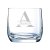 Shire County Crystal | Classic Double Old Fashioned Whisky Glass | Luxury Gift Box - SC9008.11.01B