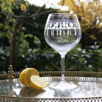 Royal Scot Nouveau | Copa Gin Glass | Gift Box