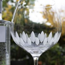 Royal Scot Zest | Copa Gin Glass | Gift Box