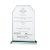 Executive Jade Glass Award | 125mm - CR0143A