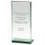 Austin Jade Glass Award | 185mm - CR20358A