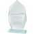 Innovate Jade Glass Award | 215mm - CR18014A