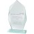 Innovate Jade Glass Award | 255mm - CR18014C