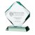Accord Jade Glass Award | 140mm - CR6022B