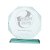 Aspire Jade Glass Award | 150mm - CR16138A
