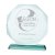 Aspire Jade Glass Award | 200mm - CR16138C