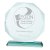 Aspire Jade Glass Award | 225mm - CR16138D