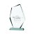 Discovery Jade Glass Award | 190mm - CR16140A