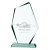 Discovery Jade Glass Award | 280mm - CR16140C