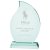 Synergy Jade Glass Award | 240mm - CR20190A