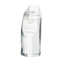 Apollo Crystal Award | 130mm