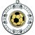 Football Tri Star Medal | Silver | 50mm - M69S.FOOTBALL