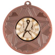 Horizon Medal | Bronze | 50mm