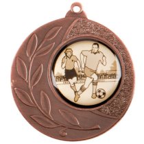 Titan Medal | Bronze | 45mm