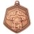 Falcon Martial Arts Medal | Bronze | 65mm - MM22094B