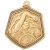 Falcon Swimming Medal | Gold | 65mm - MM22101G