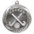 Typhoon Hockey Medal | Silver | 55mm - MM20447S