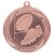 Typhoon Rugby Medal | Bronze | 55mm - MM20449B