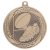 Typhoon Rugby Medal | Gold | 55mm - MM20449G