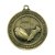 Olympia Rugby Medal Antique | Gold | 60mm - MM17085G