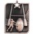 Centurion Star Rugby Medal | Bronze | 53 x 40mm - MM15008B