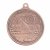 Endurance Swimming Medal | Bronze | 50mm - MM16050B