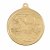 Endurance Swimming Medal | Gold | 50mm - MM16050G