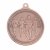 Endurance Running Medal | Bronze | 50mm - MM16051B