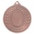 Discovery Rugby Medal | Bronze | 50mm - MM17130B