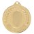 Discovery Rugby Medal | Gold | 50mm - MM17130G