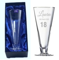 Shire County Crystal Cocktail Glass | 180mm | 31cl | Everyday Elegance Collection | Presentation Boxed