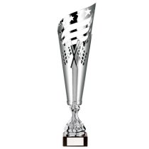 Autograss Racing Trophy Pack of 4 | Monza Metal Cup