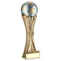 Proscenium Football Trophy | Managers Player | 305mm