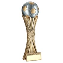 Proscenium Football Trophy | Parents Player | 305mm