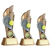 Meccon Tennis Trophy | 184mm